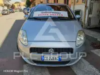 2006 Fiat Punto