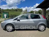 2006 Fiat Punto