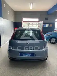 2006 Fiat Punto