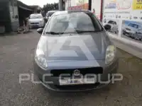 2006 Fiat Punto