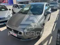 2006 Fiat Punto
