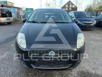 2006 Fiat Punto