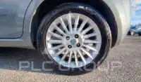 2006 Fiat Punto