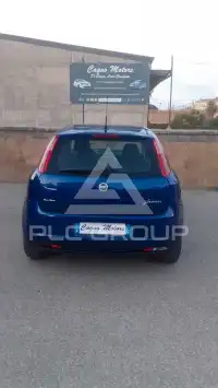 2006 Fiat Punto