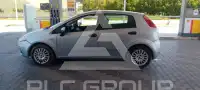 2006 Fiat Punto