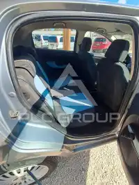 2006 Fiat Punto