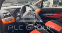 2006 Fiat Punto