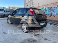 2006 Fiat Punto