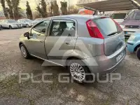 2006 Fiat Punto