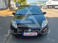 2006 Fiat Punto