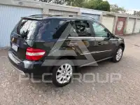 2006 Mercedes Benz ML 320