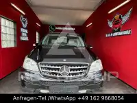 2006 Mercedes Benz ML 320