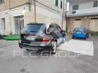 2006 Mercedes Benz ML 320
