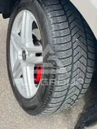 2006 Mercedes Benz ML 320