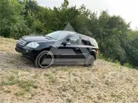 2006 Mercedes Benz ML 320
