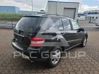 2006 Mercedes Benz ML 320