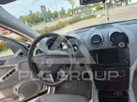 2006 Mercedes Benz ML 320