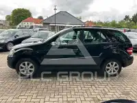 2006 Mercedes Benz ML 320