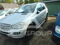 2006 Mercedes Benz ML 320