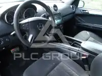 2006 Mercedes Benz ML 320
