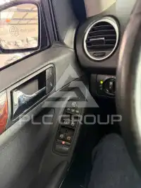 2006 Mercedes Benz ML 320