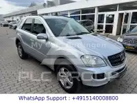 2006 Mercedes Benz ML 320