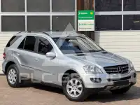 2006 Mercedes Benz ML 320