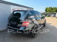 2006 Mercedes Benz ML 320