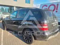 2006 Mercedes Benz ML 320