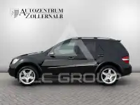 2006 Mercedes Benz ML 320