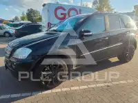 2006 Mercedes Benz ML 320