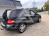 2006 Mercedes Benz ML 320