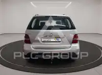 2006 Mercedes Benz ML 320