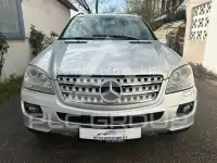 2006 Mercedes Benz ML 320