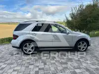 2006 Mercedes Benz ML 320