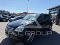 2006 Mercedes Benz ML 320