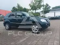 2006 Mercedes Benz ML 320