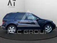 2006 Mercedes Benz ML 320