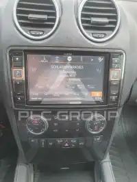 2006 Mercedes Benz ML 320