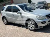 2006 Mercedes Benz ML 320