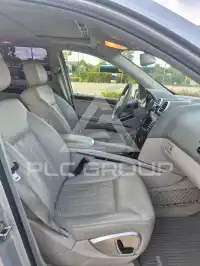 2006 Mercedes Benz ML 320