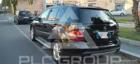 2006 Mercedes Benz ML 320