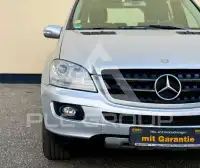 2006 Mercedes Benz ML 320