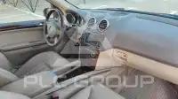 2006 Mercedes Benz ML 320