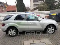 2006 Mercedes Benz ML 320