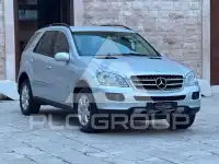 2006 Mercedes Benz ML 320