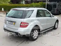 2006 Mercedes Benz ML 320