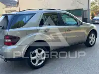 2006 Mercedes Benz ML 320