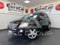 2006 Mercedes Benz ML 320