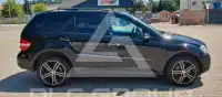 2006 Mercedes Benz ML 320
